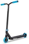 Chilli Pro Scooter BASE / ROCKY Universal Stunt Scooter Schwarz, Blau
