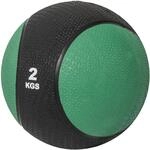 Medizinball aus Gummi 1 - 10 kg Gewichte, Slam Ball, Gewichtsball, Trainingsball