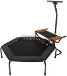 Fitness-Trampolin JumpStep