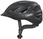 Fahrradhelm City ABUS URBAN-I 3.0 velvet black