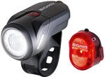 Beleuchtungsset Aura 35 USB / Nugget II