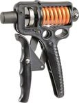 GRIP EXTREME KRAFTTRAINING Schwarz/Orange DEUSER&reg;