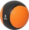 Medizinball aus Gummi 1 - 10 kg Gewichte, Slam Ball, Gewichtsball, Trainingsball