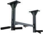 Sportstech Klimmzugstange KS400 4in1 | 3 &Ouml;sen,6 Griffe | extrem stabil