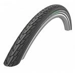 Schwalbe Reifen ROAD CRUISER 28x1.25 700x32C ETRTO 32-622 GREEN K-Guard Activ...