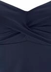 Damen s.Oliver Beachwear B&uuml;gel-Tankini-Top &raquo;Spain&laquo;