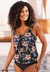 Damen LASCANA Tankini-Top &raquo;Malia&laquo;