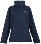 Regenjacke f&uuml;r Damen Regatta Daysha
