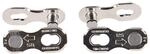 Shimano Kettenverbindungsglieder SMCN91012A,12-fach, Set mit 2 Paar