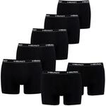 7 er Pack Head Herren Boxer Boxershorts Basic Pant Unterw&auml;sche