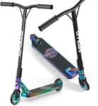 Apollo Genesis Pro X Competition Stunt Scooter &ndash; 120 mm Alu-Core ABEC 9