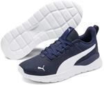 Anzarun Lite Sneakers Jugendliche PUMA