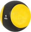 Medizinball aus Gummi 1 - 10 kg Gewichte, Slam Ball, Gewichtsball, Trainingsball