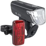 Buchel Lighting Set BL300 + Vertiko Batterie