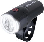 Sigma Sport LED Scheinwerfer Aura 30, Schwarz