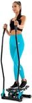 Twist Stepper mit Armen Hop-Sport HS-045s Slim