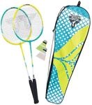 Talbot-Torro Badminton Set 2-Fighter