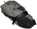 Topeak Satteltasche BackLoader, Gr&uuml;n