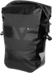 Topeak Gep&auml;cktr&auml;gertasche Pannier DryBag, Schwarz, 24 Liter