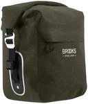 Brooks Gep&auml;cktr&auml;gertasche Scape Pannier Small, Gr&uuml;n