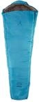 Winter Mumien Schlafsack Fairbanks 190 Biwak 3 Jahreszeiten 2&deg;C