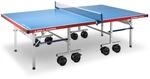 JOOLA Tischtennistisch ALUTERNA - Profi Outdoor Tischtennisplatte