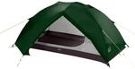 Zelt Skyrocket II Dome 2-Personen-Kuppel in Gr&uuml;n