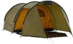 Tunelzelt Robson 3 Personen Zelt Familien Camping Leicht Vorraum
