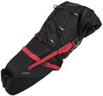 Zefal Satteltasche Z Adventure R17 schwarz, 17 ltr max. 5kg