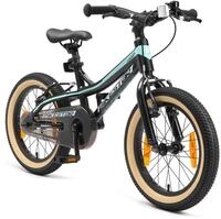 Kinder Fahrrad Mountainbike 16 Zoll ab 4 Jahre Aluminium