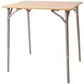 Urban Outdoor - Tisch - Bambus - morris