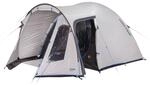 Kuppelzelt Tessin 5 Personen Camping Iglu Zelt Familienzelt Vorraum
