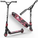 Stunt Scooter Genius Pro &ndash; Robuster Freestyle-Roller f&uuml;r Kinder