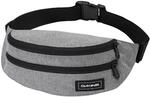 Dakine Classic Hip Pack Bauchtasche G&uuml;rteltasche H&uuml;fttasche Greyscale