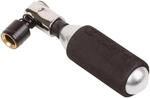 ZEFAL EZ Big Shot - CO2-Inflator & 16g CO2-Kartusche - Mountainbike und Stra&szlig;e