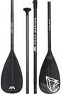 Aqua Marina DUAL-TECH 2in1 Alu Paddle 3-4 sections