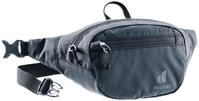 Unisex - Reisen - H&uuml;fttasche - klein, leicht - Belt I - schwarz