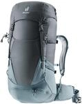 Damen - Bergsteigen - Rucksack - bel&uuml;ftet - Futura 30 SL