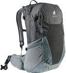 Damen - bergsteigen - rucksack - leicht, bel&uuml;ftet - futura 25 sl