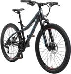 MTB 26" aluminium, hardtail, 21 Gang, Scheibenbremse