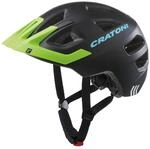Cratoni Kinder Fahrradhelm Maxster Pro