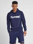 Kapuzenpullover Hmlgo Herren HUMMEL