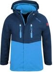 Kids Bryggen 3in1 Jacket