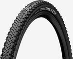 Fahrrad Reifen Gravel Terra Trail ShieldWall Tubeless Ready 700&nbsp;&times;&nbsp;40 schwarz