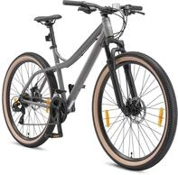 MTB 27.5" aluminium, hardtail, 21 Gang, Scheibenbremse