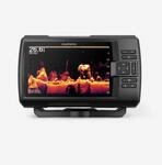Echolot Garmin Striker Vivid 7CV