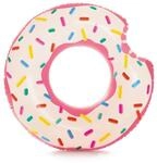Intex Rainbow Donut Schwimmring 94x23 cm
