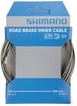 Edelstahl-Bremsseil f&uuml;r Rennen Shimano