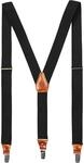 Unisex Hosentr&auml;ger Singi Clip