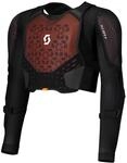 Scott Kinder Protektorjacke Softcon